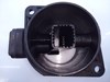 Sensor de fluxo (consumo) de ar, medidor de consumo M.A.F. - (Mass Airflow) 03L906461 VAG