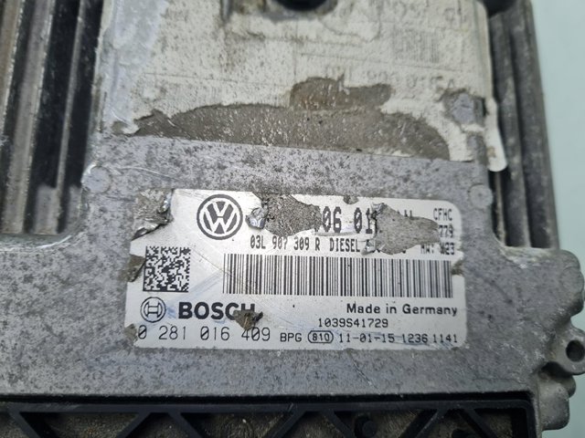 03L907309R VAG купить в Запорожье
