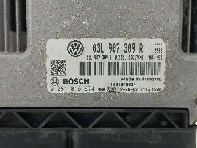 03L907309R VAG купить в Сумы