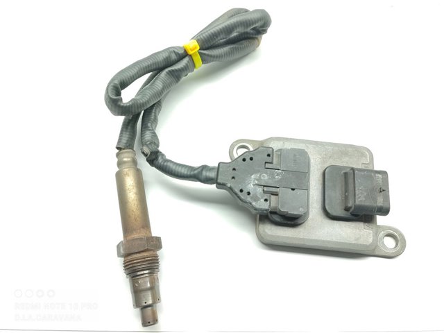 Sensor de óxidos de nitrogênio NOX 03L907807AB VAG