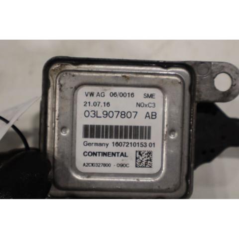 03L907807AB Датчик оксидов азота NOX купить Днепр