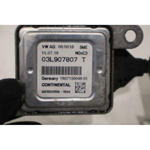 03L907807T VAG Датчик оксидов азота NOX передний купить в Львов