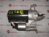 Motor de arranco 03L911021C VAG