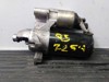 Motor de arranco 03L911021C VAG