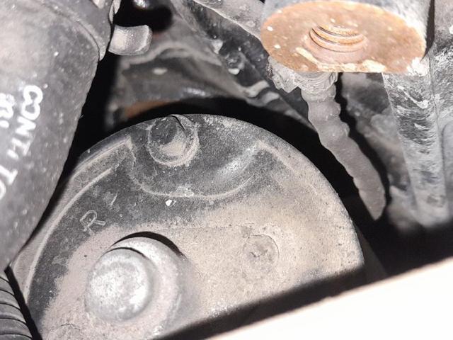 03L911021GX Стартер купить Сумы