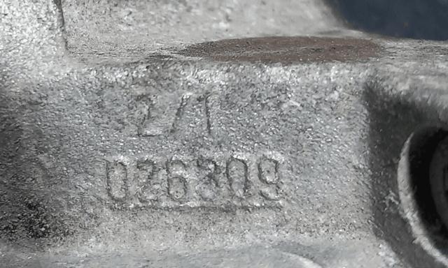 03L911021H VAG Стартер купить в Ровно