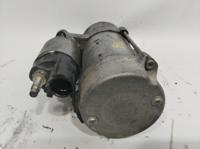 03L911024A VAG Стартер купить в Харьков