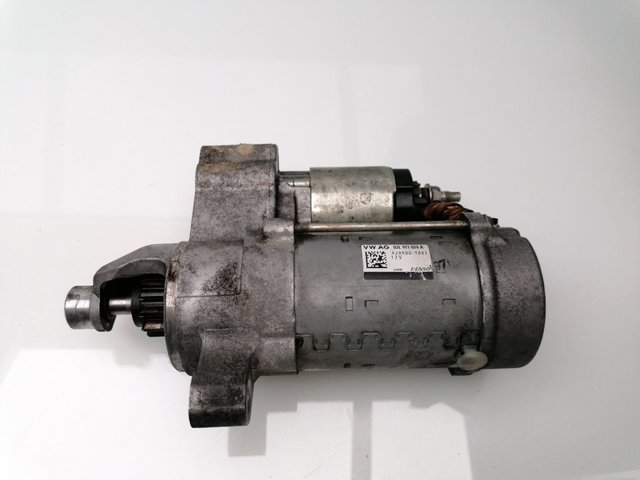 03L911024A Стартер купить Кривой Рог