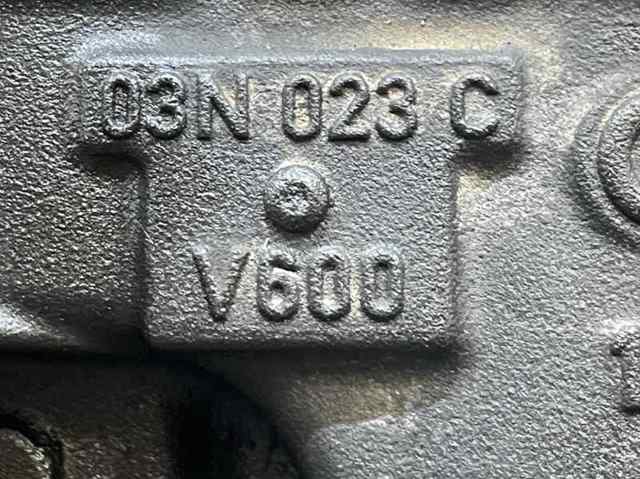03N023C VAG купить в Киев