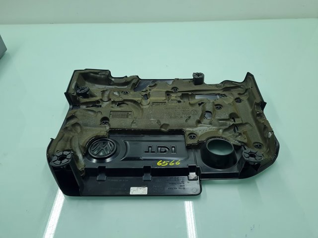 03N103925A VAG Крышка двигателя купить в Хмельницкий