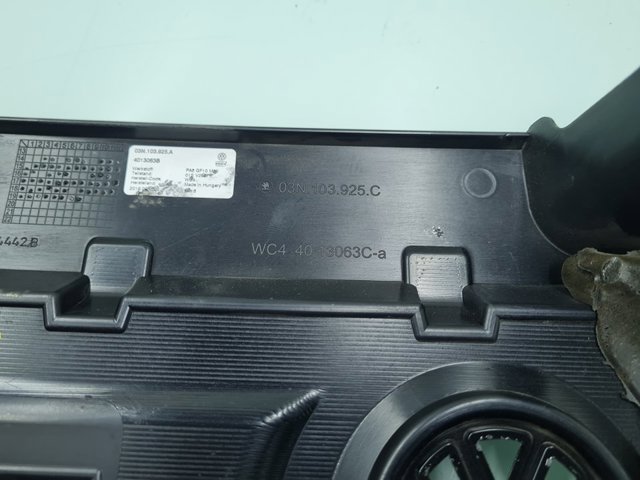 VAG 03N103925A Крышка двигателя в наличии Николаев