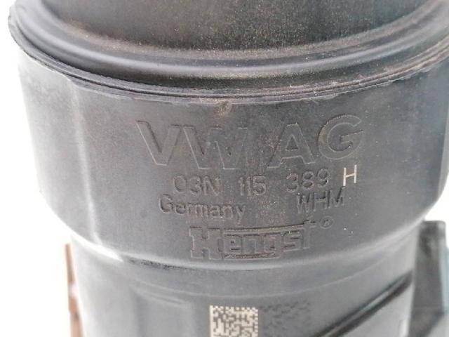 VAG 03N115389H Корпус масляного фильтра в наличии Киев