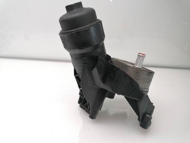 VAG 03N115389H Корпус масляного фильтра в наличии Украина