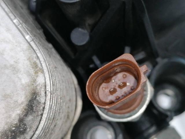 03N115389H VAG Корпус масляного фильтра купить в Ужгород