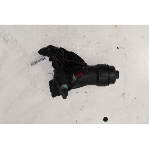03N115389H VAG Корпус масляного фильтра купить в Павлоград