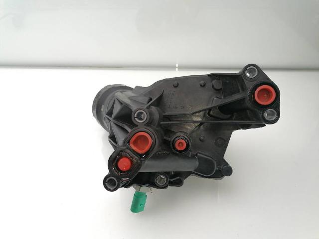 03N115389H VAG Корпус масляного фильтра купить в Кривой Рог