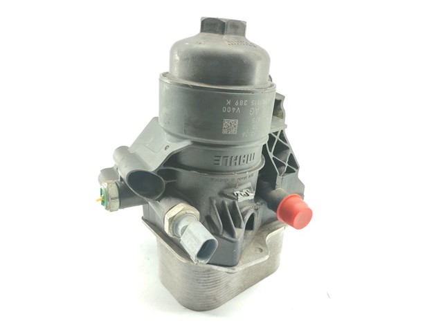 03N115389K VAG Корпус масляного фильтра купить в Каменское