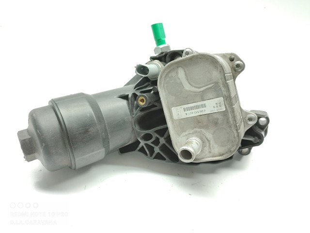 03N115389M Корпус масляного фильтра купить Хмельницкий