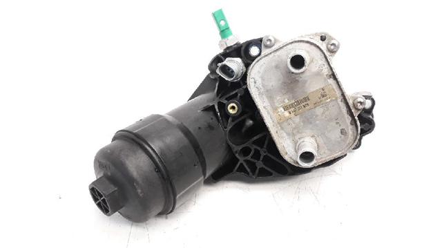 03N115389N VAG Корпус масляного фильтра купить в Кривой Рог
