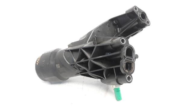 03N115389N VAG Корпус масляного фильтра купить в Сумы