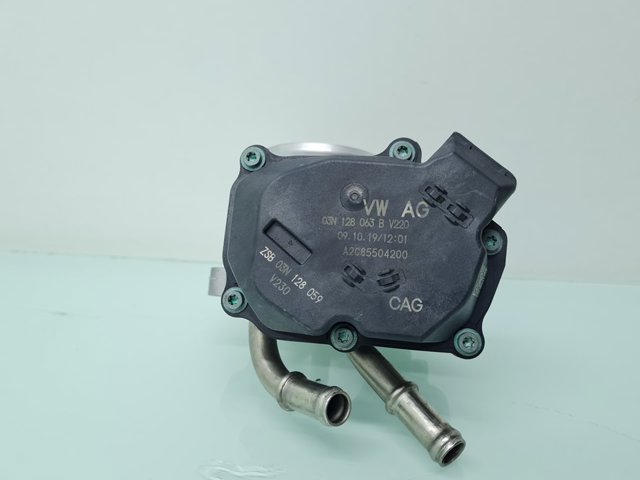VAG 03N128063B Дроссельная заслонка в наличии Хмельницкий