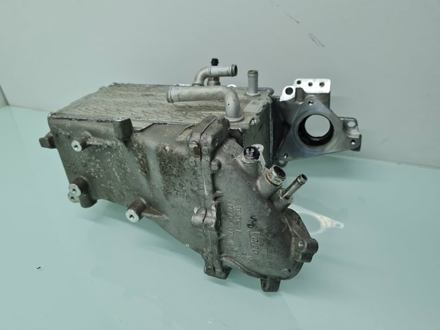 03N129766C VAG Коллектор впускной купить в Харьков