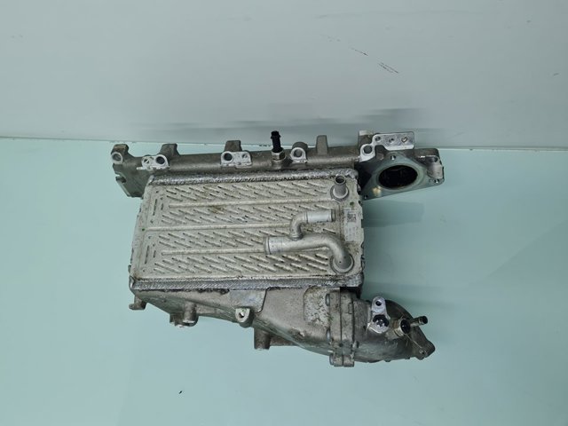 03N129766C VAG Впускной коллектор купить в Тернополь