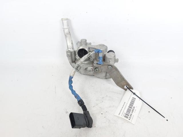 03N131501E VAG Клапан EGR рециркуляции газов купить в Тернополь