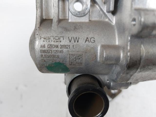 03N131501E VAG Клапан EGR рециркуляции газов купить в Николаев
