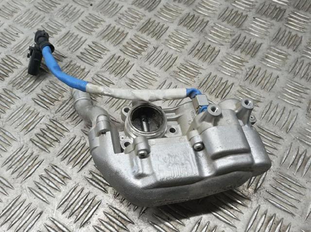 03N131501E VAG Клапан ЕГР купить в Чернигов