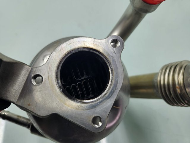 VAG 03N131512L Радиатор системы EGR в наличии Харьков