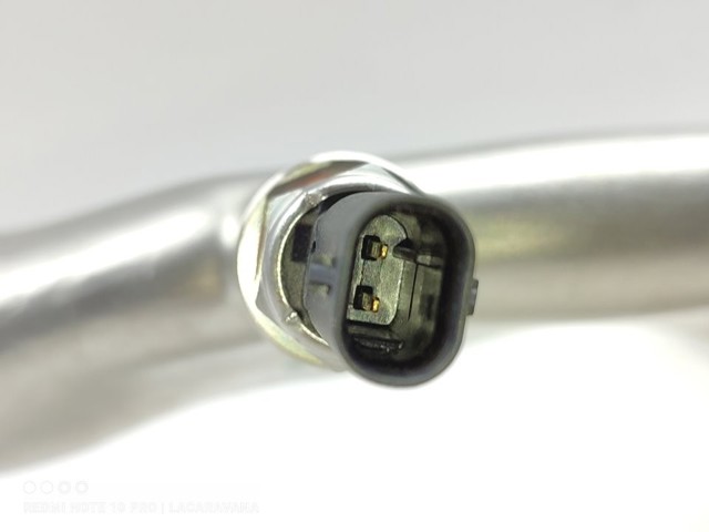 VAG 03N131512L Радиатор системы EGR рециркуляции выхлопных газов в наличии Ирпень