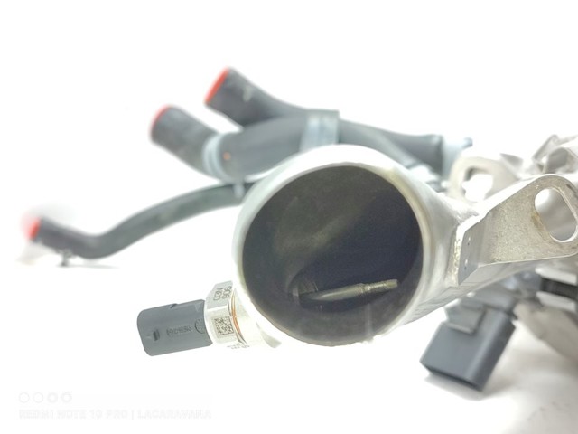 03N131512L VAG Радиатор системы EGR купить в Каменское