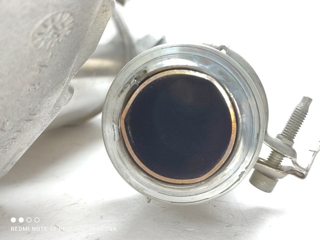 03N131512L VAG Радиатор системы EGR купить в Кривой Рог