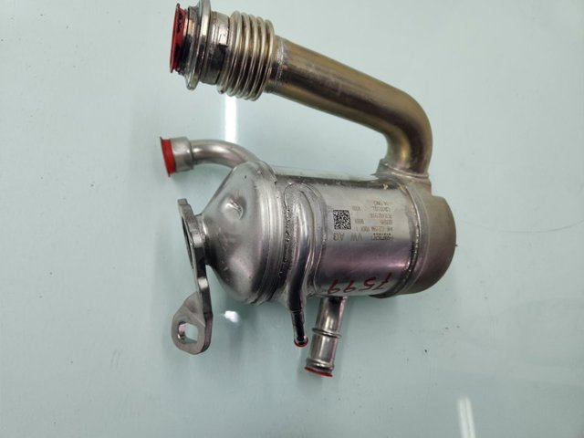 VAG 03N131512L Радиатор системы EGR рециркуляции выхлопных газов в наличии Черновцы