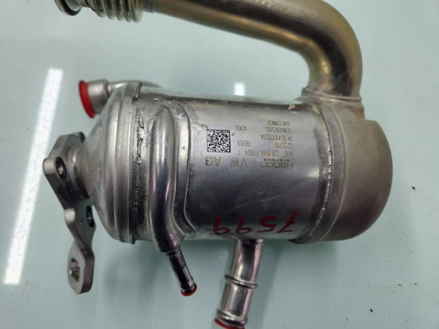 VAG 03N131512L Радиатор системы EGR в наличии Черкассы