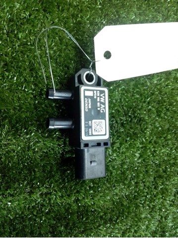 Sensor de pressão para audi q5 2.0 tdi quattro cnh 03N906051B