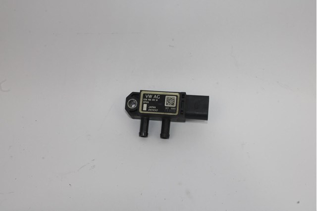 Sensor de pressão para volkswagen caddy iv van 2.0 tdi dfs 03N906051B