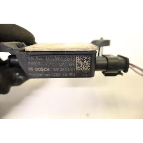 03N906261B VAG Датчик оксидов азота NOX купить в Киев