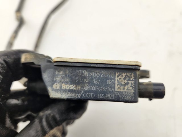 VAG 03N906261B Датчик оксидов азота NOX в наличии Запорожье