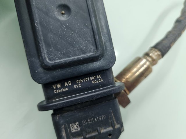VAG 03N907807AE в наличии Каменское