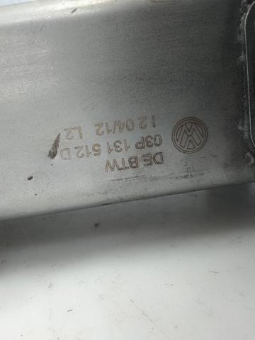VAG 03P131512D Радиатор системы EGR в наличии Житомир