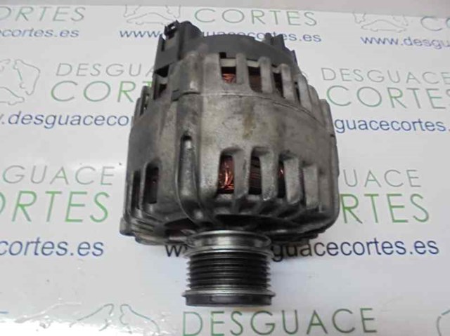 Alternador para volkswagen polo (6r1,6r1) (2009-2014) - 1.2 TDI CFW 03P903023B