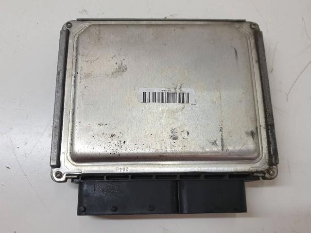 03P906021 VAG Блок управления двигателем купить в Винница