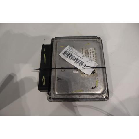 03P906021 VAG Модуль управления (ЭБУ) двигателем купить в Каменское