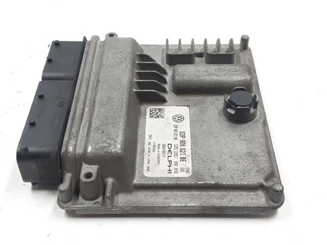 VAG 03P906021BE Модуль управления (ЭБУ) двигателем в наличии Одесса