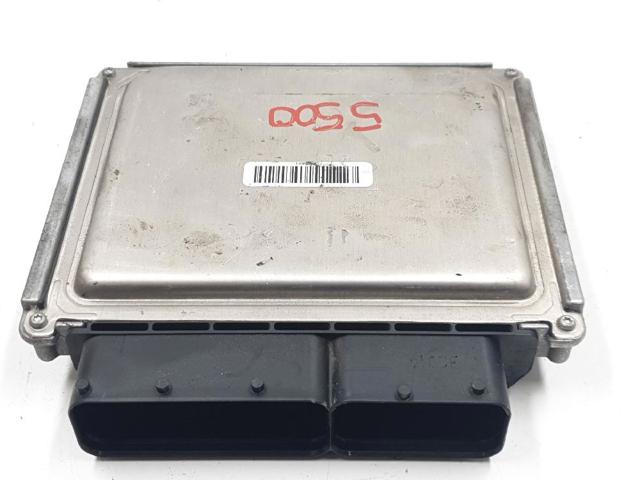 03P906021BE VAG Модуль управления (ЭБУ) двигателем купить в Чернигов
