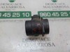 Sensor de fluxo (consumo) de ar, medidor de consumo M.A.F. - (Mass Airflow) 03P906461 VAG