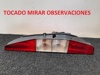 Lanterna traseira direita 040600999000 FIAT