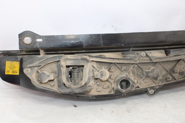 FIAT 040610999000 Фонарь задний левый в наличии Львов